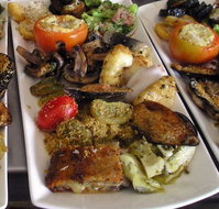 Restaurant Marca - Accommodation China