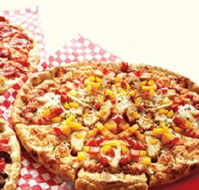 Pizza Napoli - Accommodation China