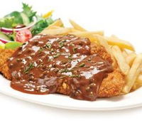 Fasta Pasta Stafford - Accommodation China