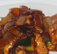 Kampung Malay Restaurant - Accommodation China