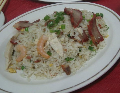 Willow Garden Chinese Restaurant - Accommodation Asia 0