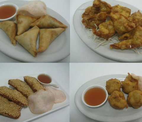 Willow Garden Chinese Restaurant - Accommodation Asia 1