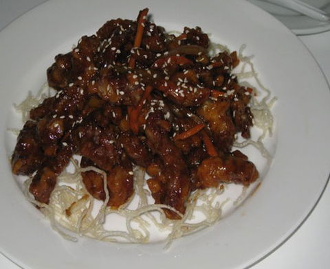 Willow Garden Chinese Restaurant - Accommodation Asia 2