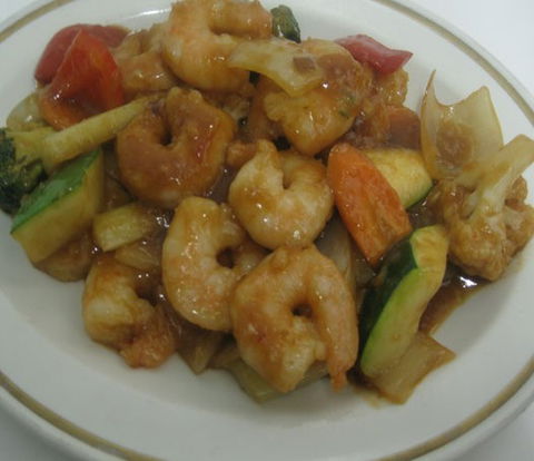 Willow Garden Chinese Restaurant - Accommodation Asia 3