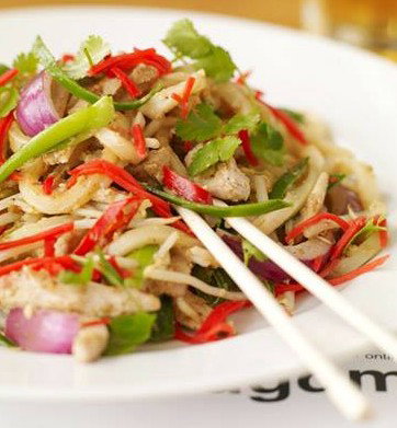 Wagamama - Accommodation Guide 0