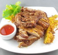 A-Thai-5 Restaurant  Takeaway - Accommodation China