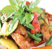 Jai Thai - Accommodation Guide