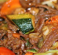 Centrepoint Buffet - Accommodation Guide