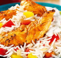 Swagat Indian Restaurant - Accommodation China