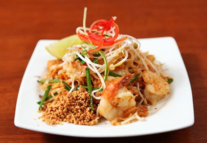 Green Papaya Balinese & Thai Cuisine - Accommodation Asia 2