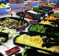 Sizzler - Accommodation Guide