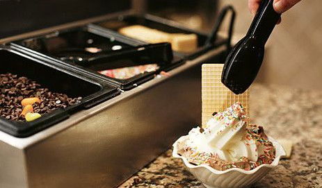 Sizzler - Accommodation China 2