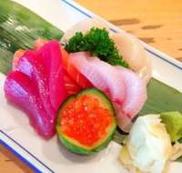 Sakana Sushi Bar - Accommodation Guide