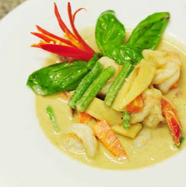 The Chilli & Spice Restaurant - Accommodation Asia 0