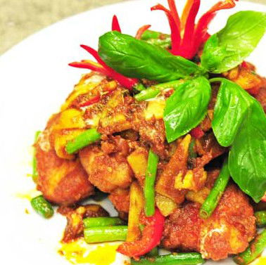 The Chilli & Spice Restaurant - Accommodation Asia 1