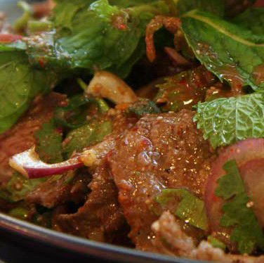 The Chilli & Spice Restaurant - Accommodation Asia 3