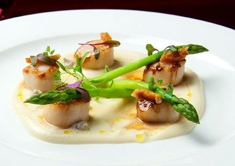 Red Rock Waterfront Bar & Grill - Accommodation Guide 0