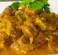 Kastury's Indian Cuisine - Accommodation Asia