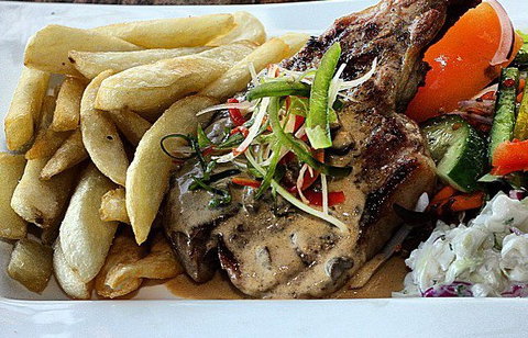 Outback Jacks Qld Pty Ltd - Accommodation Asia 2