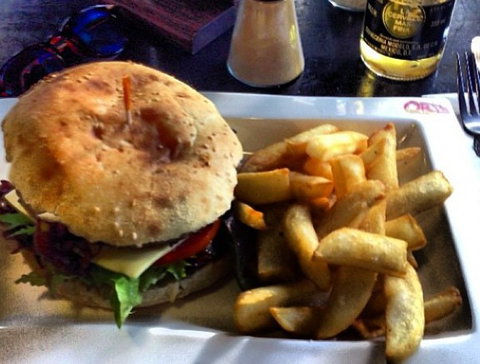 Outback Jacks Qld Pty Ltd - Accommodation Asia 3