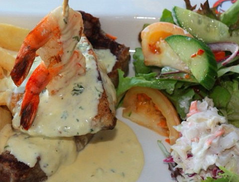 Outback Jacks Qld Pty Ltd - Accommodation Asia 4