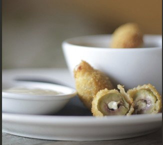 Simpatico Bar Bistro - Accommodation Asia 0