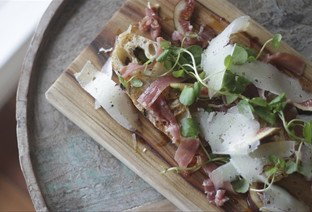 Simpatico Bar Bistro - Accommodation Asia 1