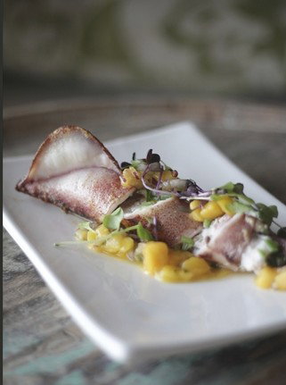 Simpatico Bar Bistro - Accommodation Asia 2