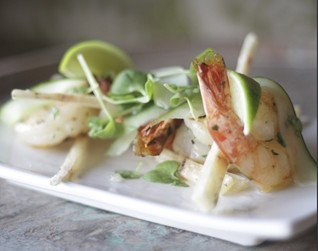 Simpatico Bar Bistro - Accommodation Asia 4