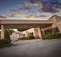 Shangri-La Gardens - Accommodation China