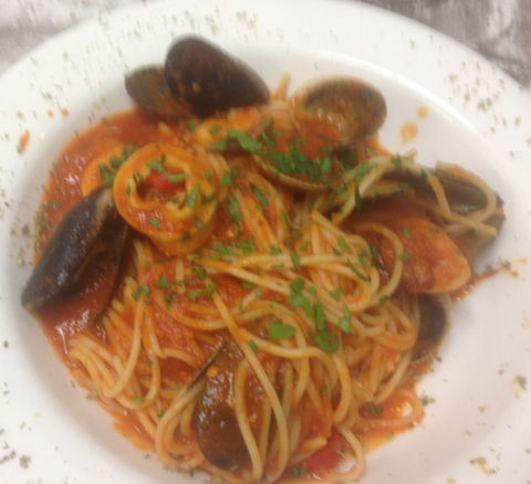 Artimino Ristorante Italiano - Accommodation Asia 0