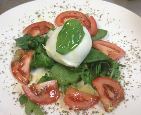 Artimino Ristorante Italiano - Accommodation Asia 1