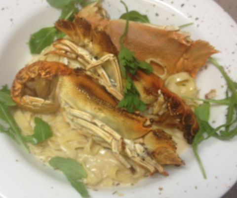 Artimino Ristorante Italiano - Accommodation Asia 3