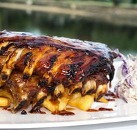 Mulu Char Steakhouse - Accommodation China