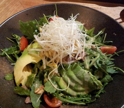O Sushi Broadbeach - Accommodation Guide 0