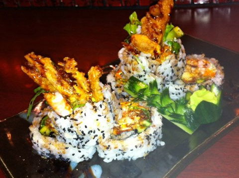 O Sushi Broadbeach - Accommodation Guide 4