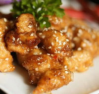 China Rose Chinese Restaurant - Accommodation Guide