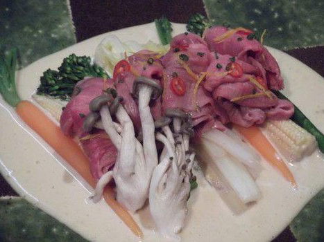 O'Sushi Japanese Restaurant - Accommodation Guide 2