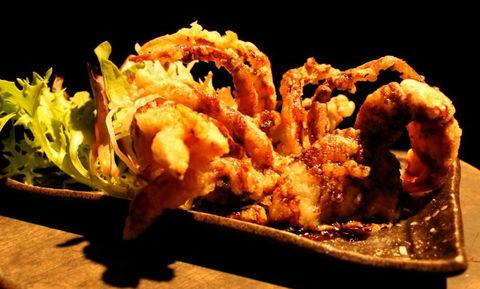 O'Sushi Japanese Restaurant - Accommodation Guide 3