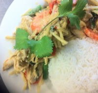 Royal Thai Garden