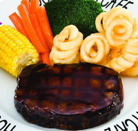 Hog's Breath Cafe - Accommodation China