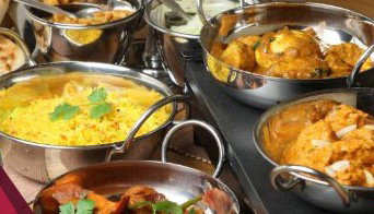 Krish Indian Cuisine - Accommodation Asia 0