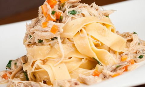 Lindoni's Italian Ristorante - Accommodation China 2