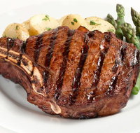 Alfie's Mooo Char  Bar - Accommodation Guide