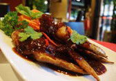 Wasdee Carrara Thai - Accommodation Asia 1