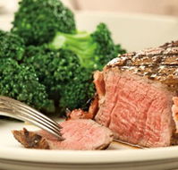 Lone Star Steakhouse  Saloon - Accommodation Guide