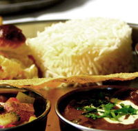 Randhawa's Indian Cuisine - Accommodation Guide