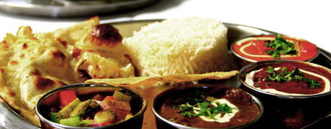 Randhawa's Indian Cuisine - Accommodation Guide 0