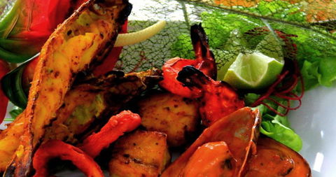 Randhawa's Indian Cuisine - Accommodation Guide 2