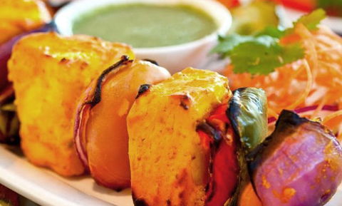 Randhawa's Indian Cuisine - Accommodation Guide 3